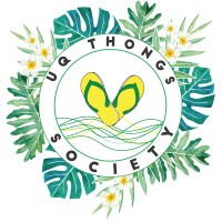 UQ Thongs Society logo - Similar company to Uq Residences