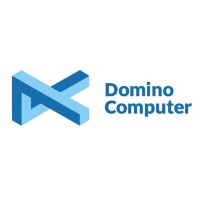 DOMINO COMPUTER Poland logo - Similar company to Supergadzety.Pl