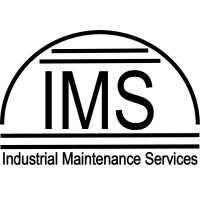 Industrial Maintenance Services - IMS logo - Similar company to Government Construction Experts