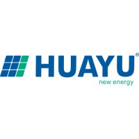 HUAYU NEW ENERGY FRANCE logo - Similar company to Enersy Sas