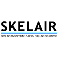 Skelair International Ltd logo - Similar company to Alda Opava S.R.O.