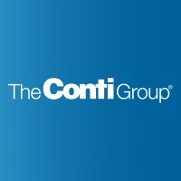 The Conti Group logo - Similar company to Edatasource