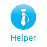 Helper.io logo - Similar company to Goskyhy