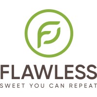 FLAWLESS FOODS logo - Similar company to Experiential Baking Co