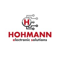 HOHMANN Elektronik GmbH logo - Similar company to Kita.Fair.München