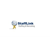Stafflink LLC logo - Similar company to Searchwright, Inc.