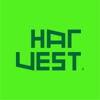 Harvest Madagascar logo - Similar company to Agritechmada