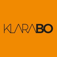KlaraBo logo - Similar company to Klara Byggsystem