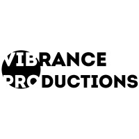 Vibrance Productions logo - Similar company to Peripheria