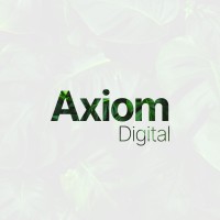 Axiom Digital logo - Similar company to Axiom Digital