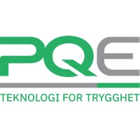 PQE AS logo - Similar company to Gemtec Gmbh