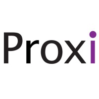 Proxi logo - Similar company to Joyn