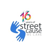 Street Cause logo - Similar company to Sdc-Sb Griet