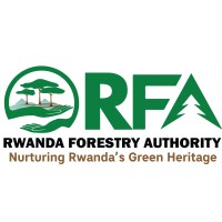 RWANDA FORESTRY AUTHORITY(RFA) logo - Similar company to Coeb Rwanda