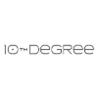 10TH DEGREE logo - Similar company to Jazel