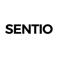 SENTIO logo - Similar company to Pingo