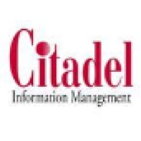 Citadel Information Management logo - Similar company to Aarnik Technology