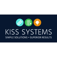 K.I.S.S. Systems logo - Similar company to Ag Done Different