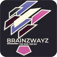 BRAINZWAYZ logo - Similar company to Neuratech
