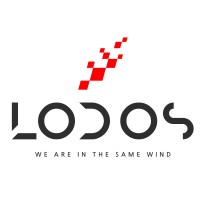 Lodos Teknoloji logo - Similar company to Bubi Apps