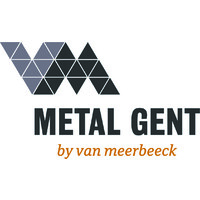 METAL GENT by Van Meerbeeck logo - Similar company to Van Meerbeeck