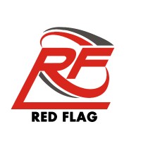 RED FLAG HEAVY EQUIPMENT & SPARE PARTS TR. L.L.C. logo - Similar company to Scientific Co. Llc - Middle East