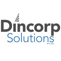 Dincorp Solutions Pty Ltd logo - Similar company to Meb Total Ltd