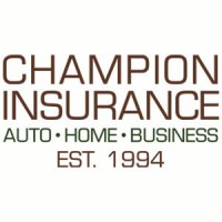 Champion Insurance Brokerage, Inc. logo - Similar company to Smith Davis Insurance, Inc.