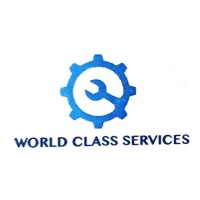 World Class services logo - Similar company to World Class Services Ltd.