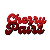 CherryPairs logo - Similar company to The Forge
