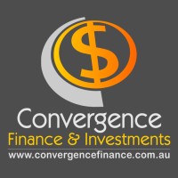 Convergence Finance and Investments logo - Similar company to Nexus Developments