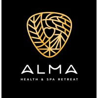 Alma Health & Spa Retreat logo - Similar company to Synchron Inc