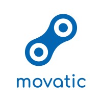 Movatic logo - Similar company to The Maniscripting Journal