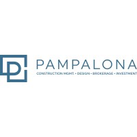 Pampalona Companies and Construction Management logo - Similar company to Ocean Companies | Development - Construction - Management