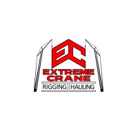 Extreme Crane logo - Similar company to Eagle Wings Safety Training