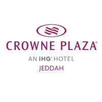 Crowne Plaza Jeddah Hotel logo - Similar company to Koa Restaurant
