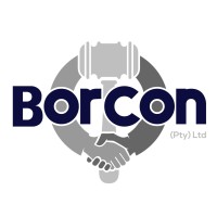 BorCon (Pty) Ltd logo - Similar company to Vita Consulting Engineers