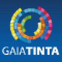 GaiaTinta Tintas logo - Similar company to Luxglass Sa