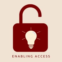 Enabling Access logo - Similar company to Changing Our Futures