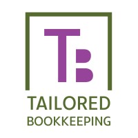 Tailored Bookkeeping logo - Similar company to Trust Vets
