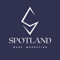 Spotland logo - Similar company to Kemi-Tech