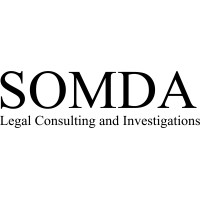 Somda Legal Consulting and Investigation logo - Similar company to Khaya Ltd