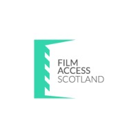 Film Access Scotland logo - Similar company to Scottish Location Services