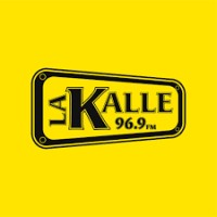 La Kalle logo - Similar company to Olimpica Stereo
