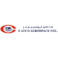 Catco Aerospace logo - Similar company to Versa Aerospace