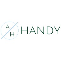 Handy Legal Services PC logo - Similar company to Handy & Handy, Pc