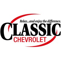 Classic Chevrolet logo - Similar company to Classic Okc