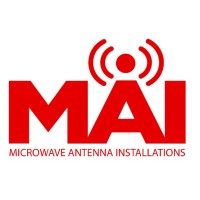 Microwave Antenna Installations logo - Similar company to Microwave Engineering Corporation