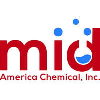Mid-America Chemical, Inc. logo - Similar company to Porter Process Technologies
