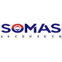Somas Ascenseur logo - Similar company to Exced Maroc Ascenseurs